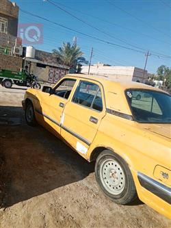 GAZ ڤۆڵگا
